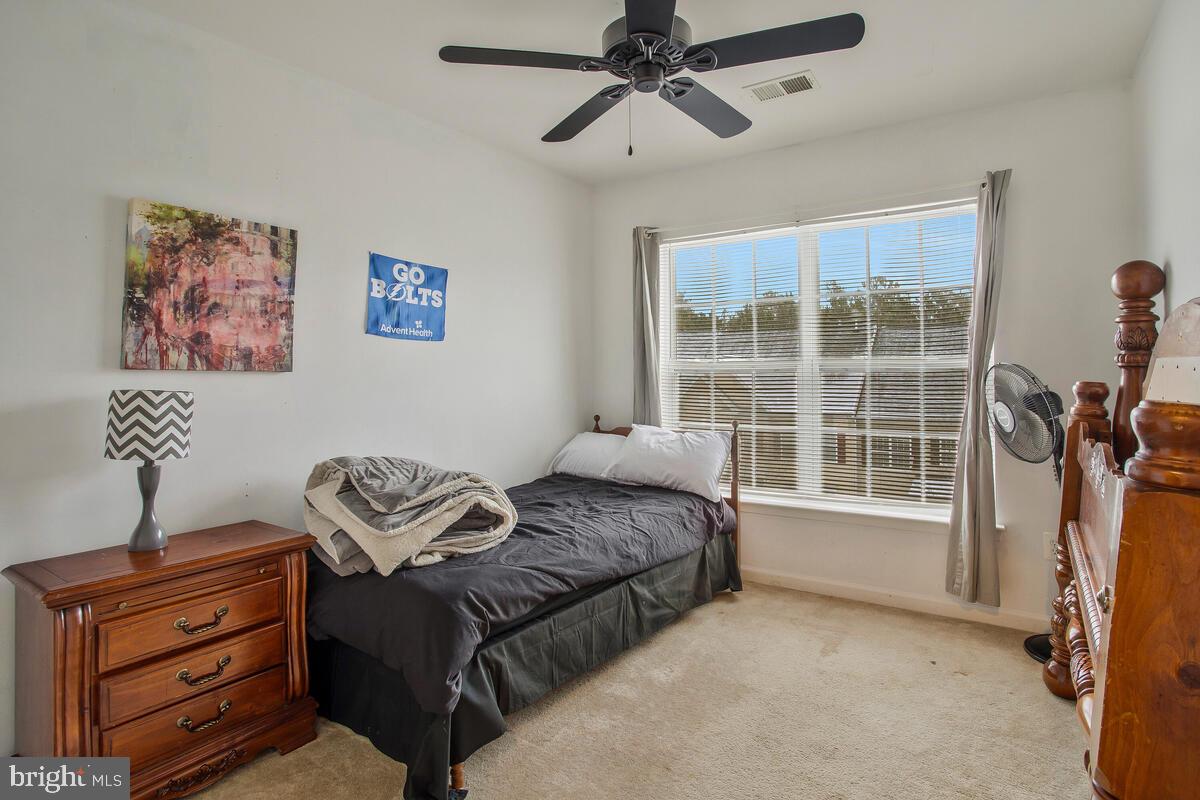 DAHLIA PARK OF WILDEWOOD - Residential