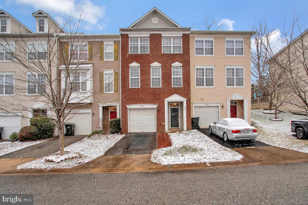 DAHLIA PARK OF WILDEWOOD - Residential