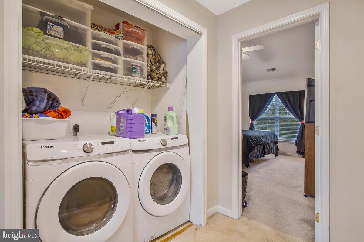 DAHLIA PARK OF WILDEWOOD - Residential