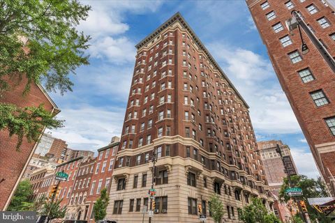 250 S 13TH STREET 1D PHILADELPHIA PA 19107