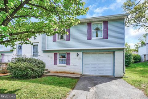 Photo of 370 N DUKE ST, MILLERSVILLE, PA 17551 (MLS # PALA2034668)