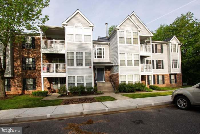 WOODBRIDGE CENTER - Residential