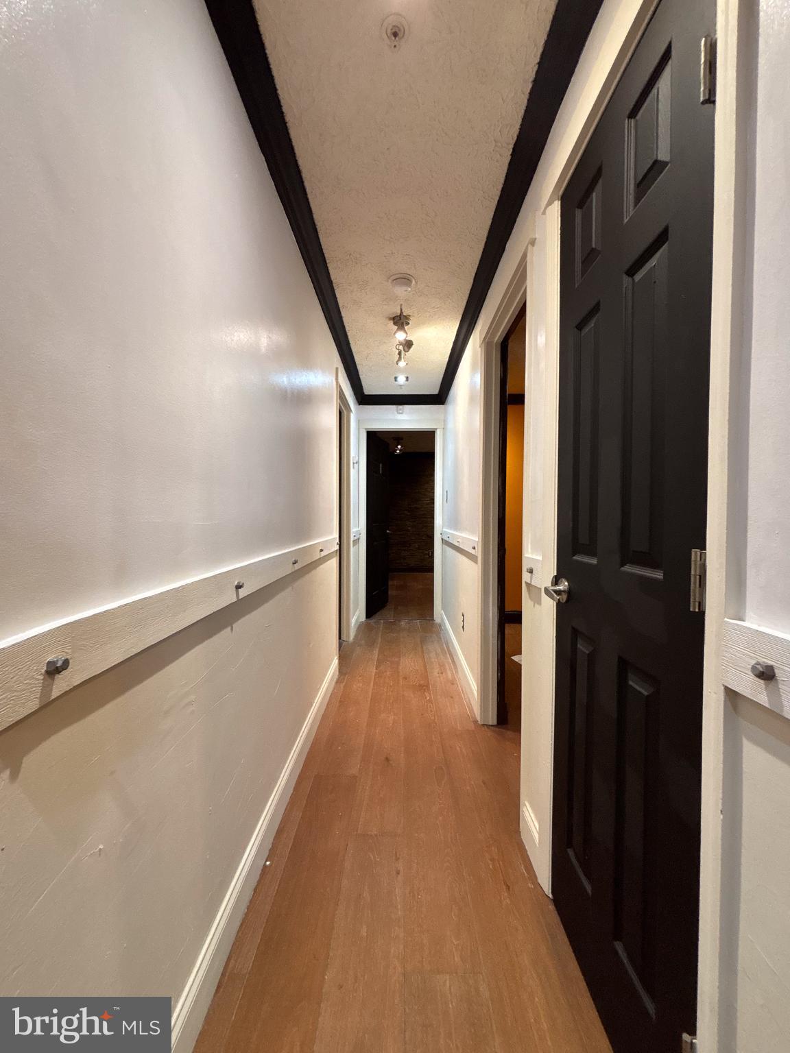 WOODBRIDGE CENTER - Residential