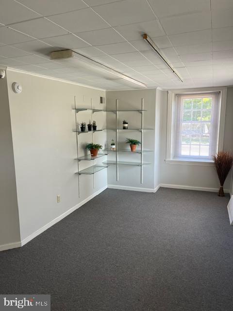 LAFAYETTE HILL - Commercial Lease