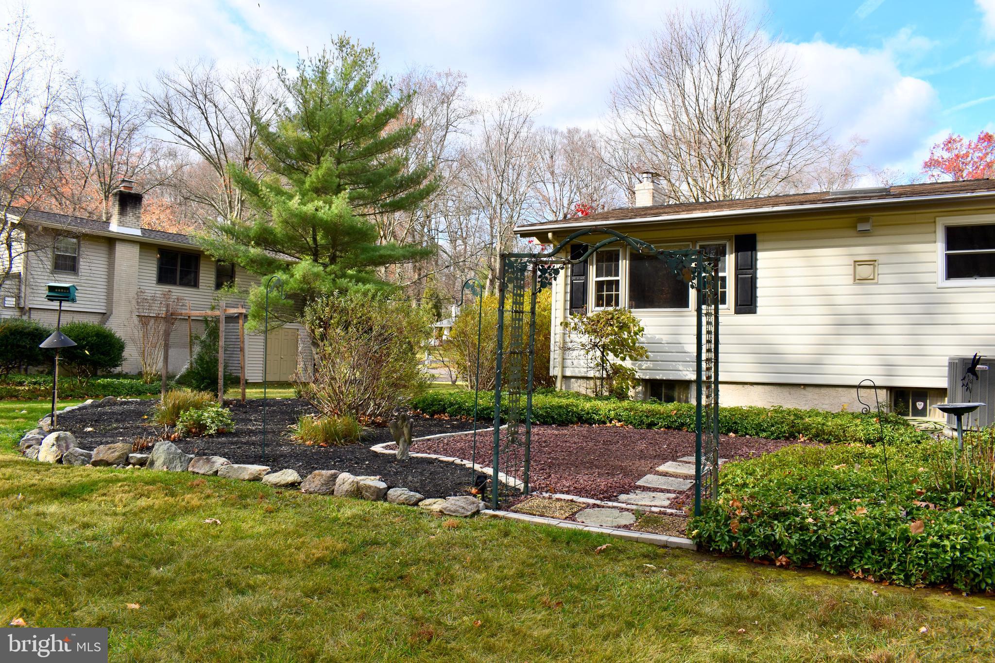 TERWOOD - Residential