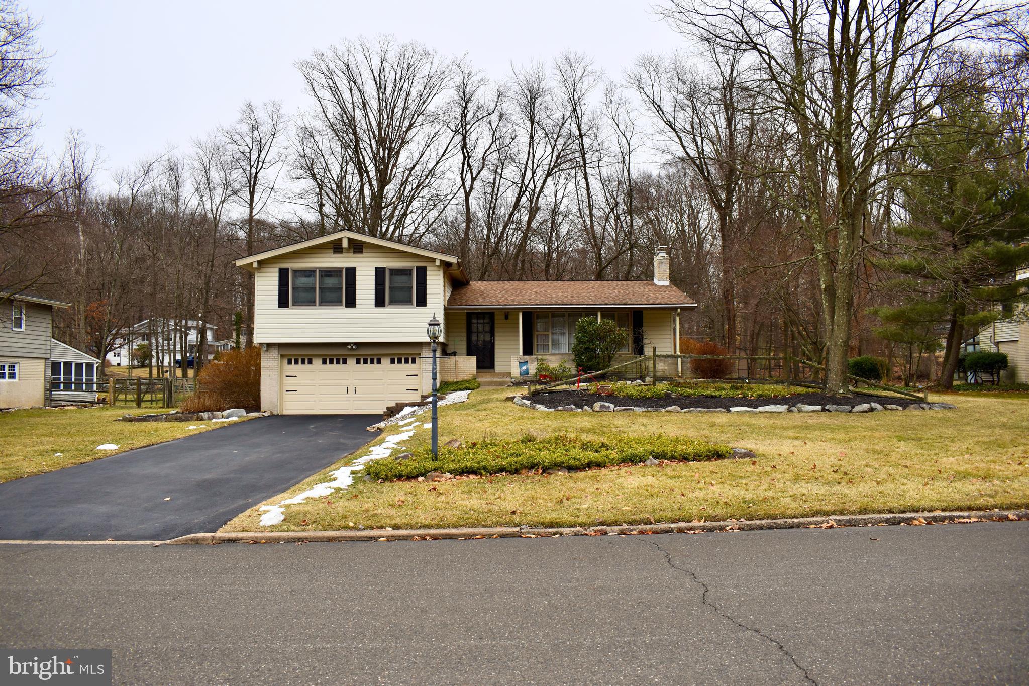 TERWOOD - Residential