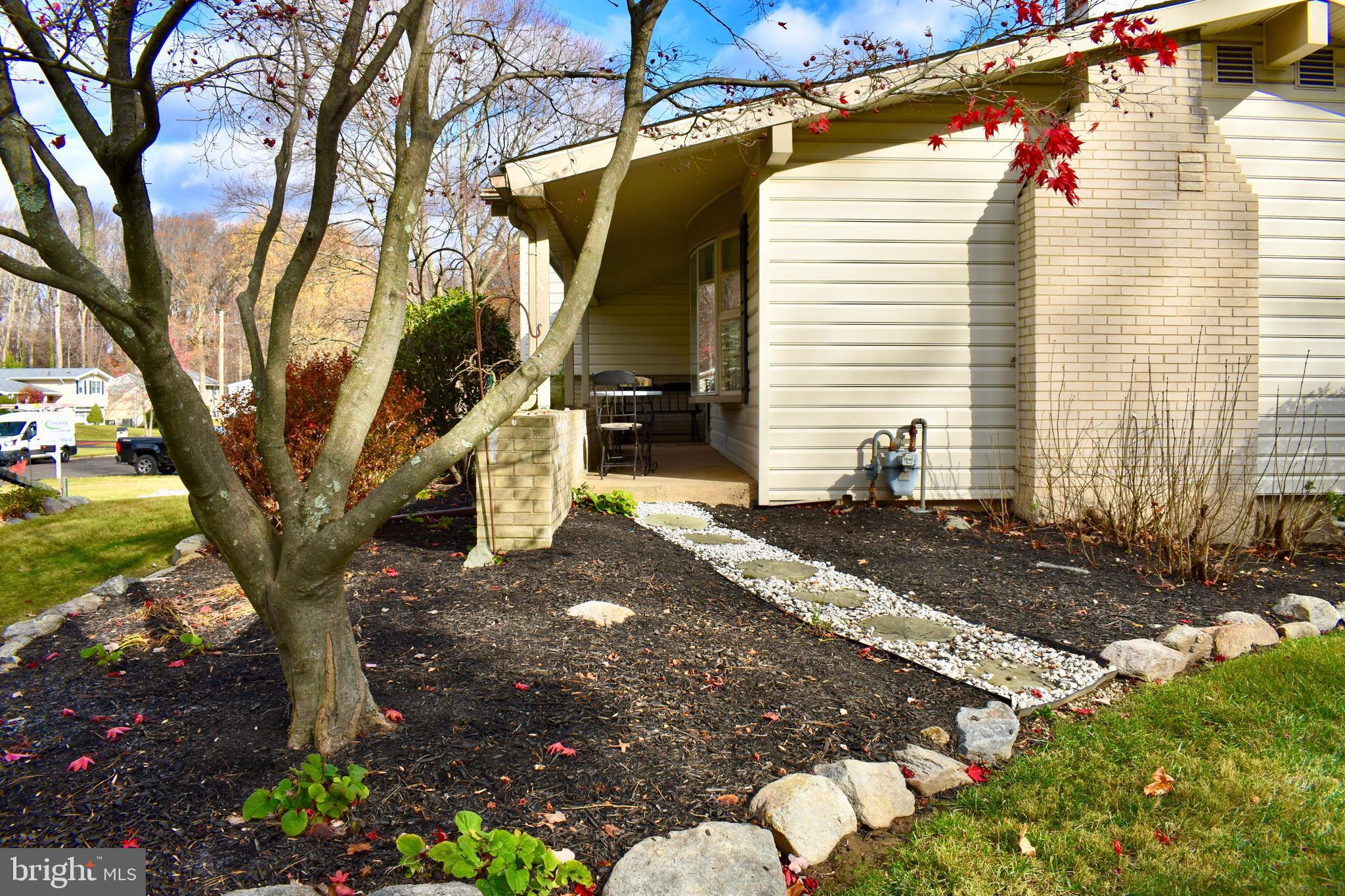 TERWOOD - Residential