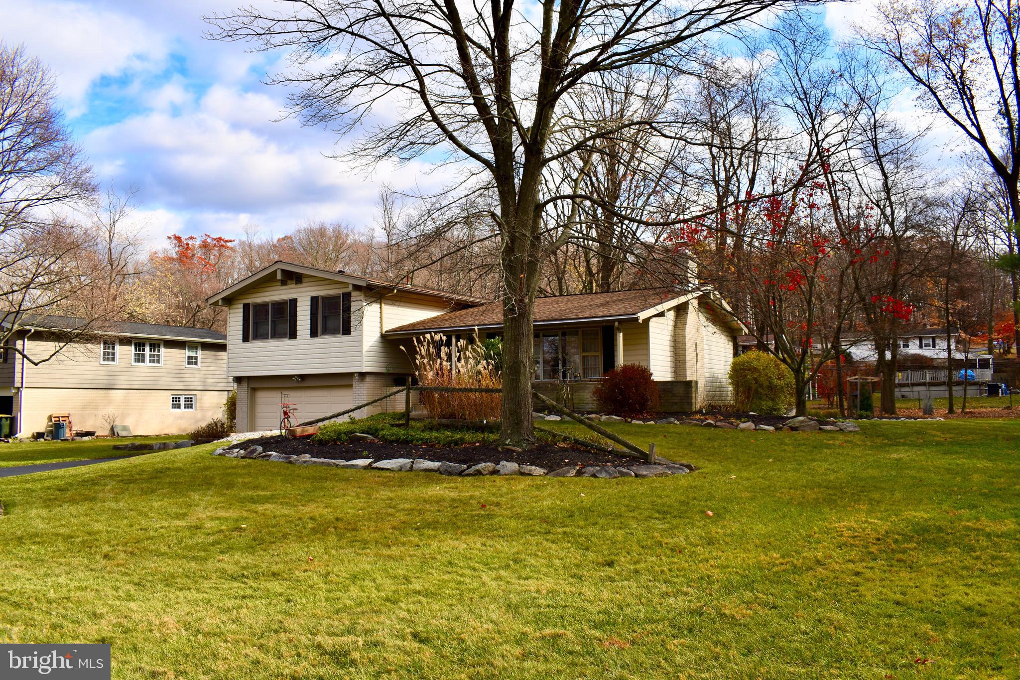 TERWOOD - Residential