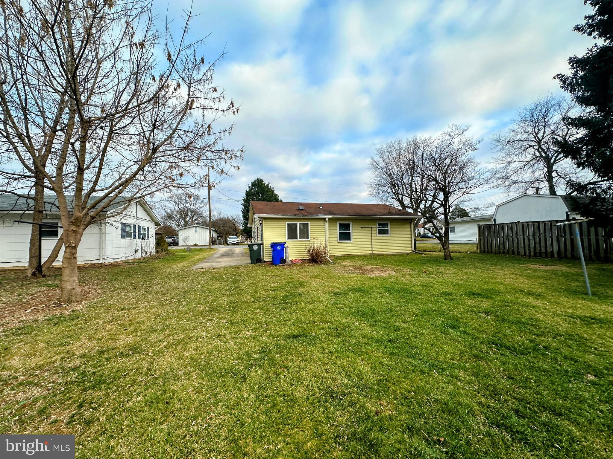 NONE AVAILABLE - Residential Lease