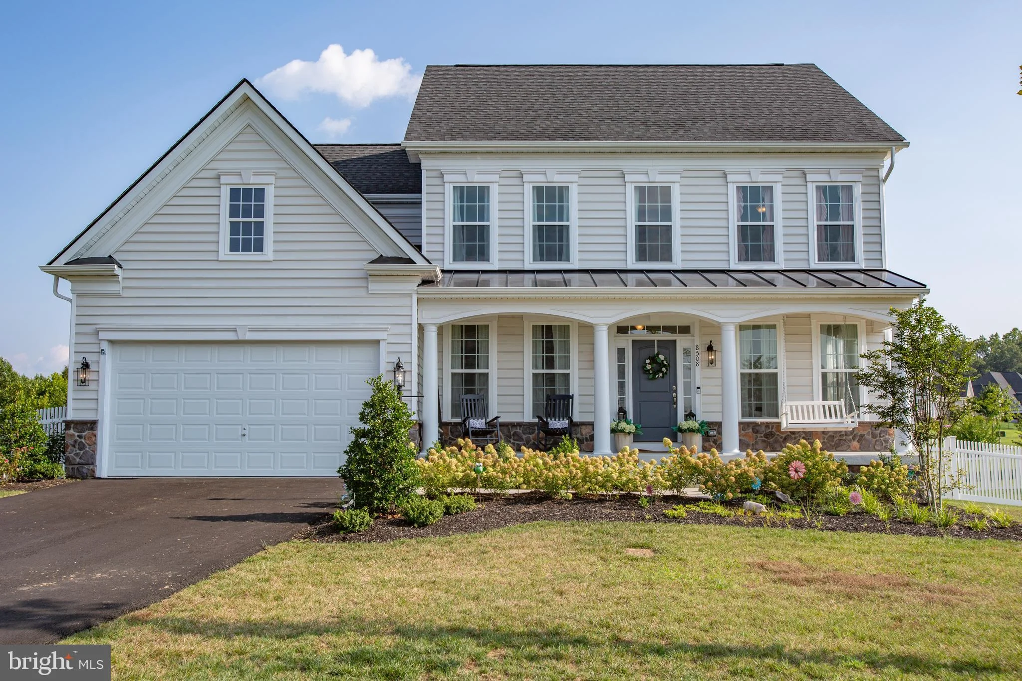 8508 Sawtooth Lane, Spotsylvania, VA 22553