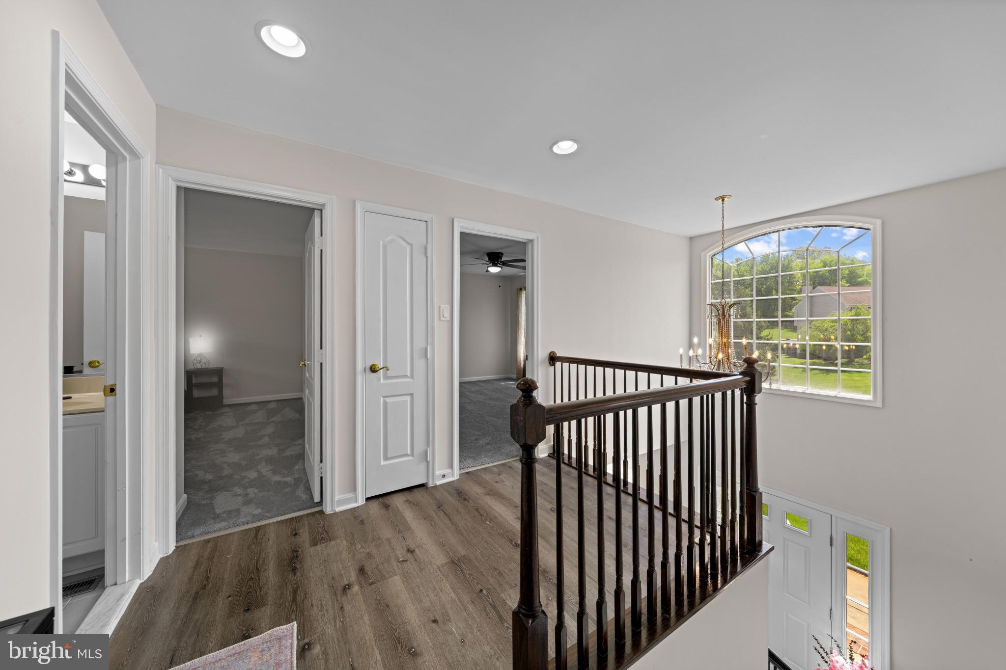 SAMHILL ESTATES - Residential