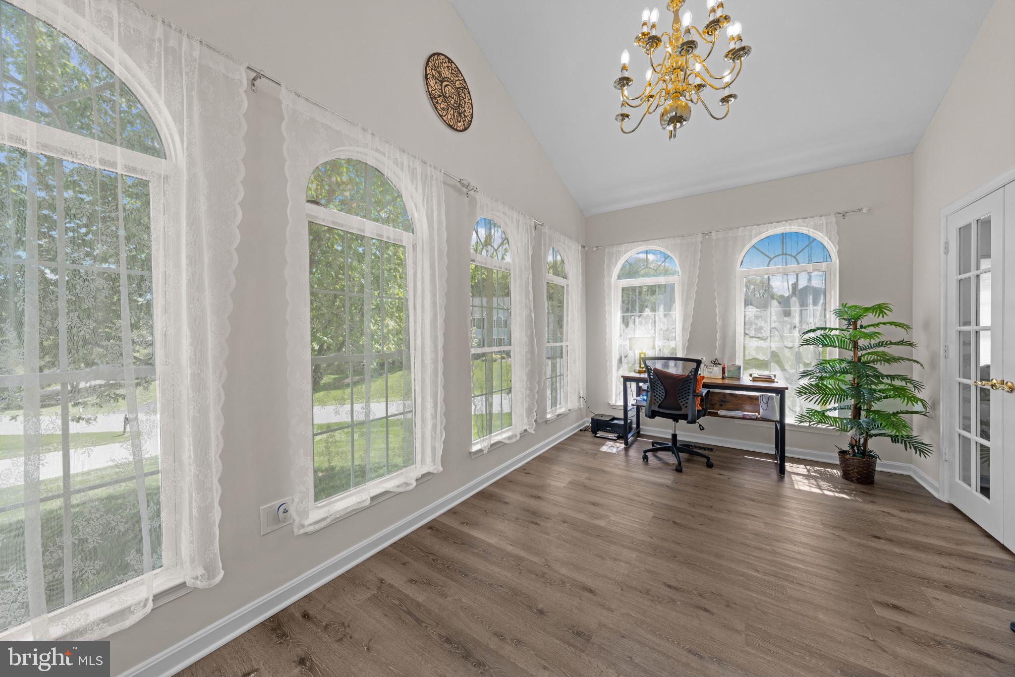 SAMHILL ESTATES - Residential