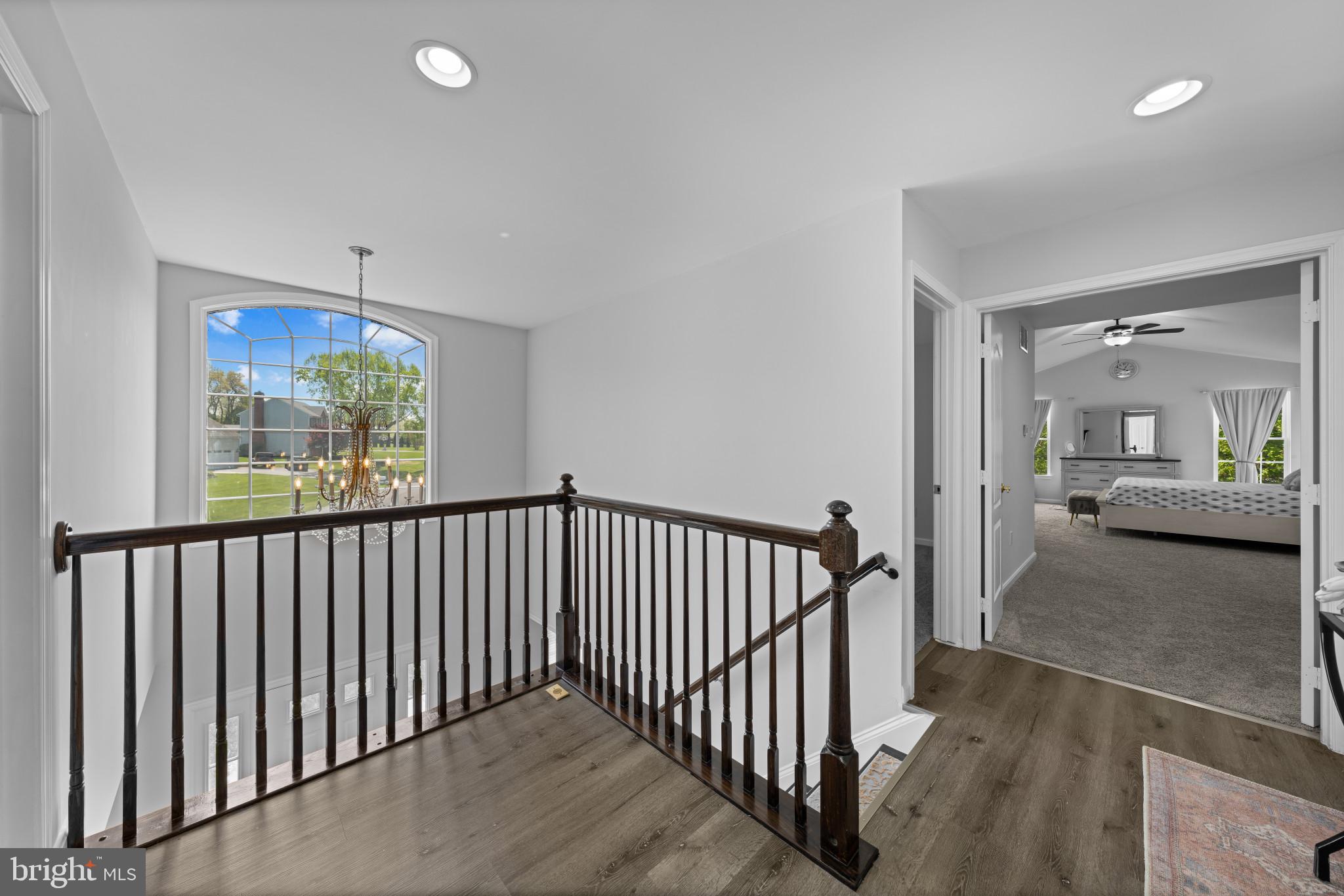 SAMHILL ESTATES - Residential