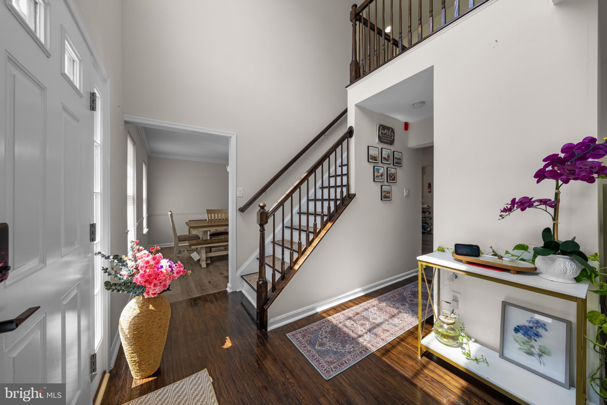 SAMHILL ESTATES - Residential