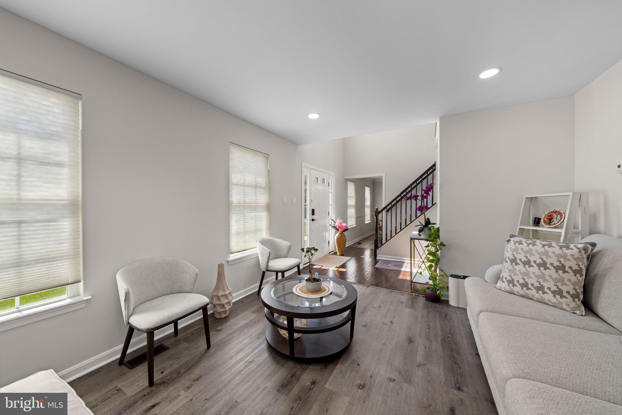 SAMHILL ESTATES - Residential