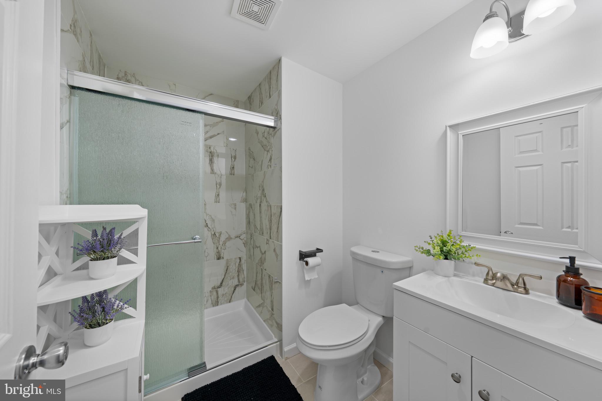 SAMHILL ESTATES - Residential