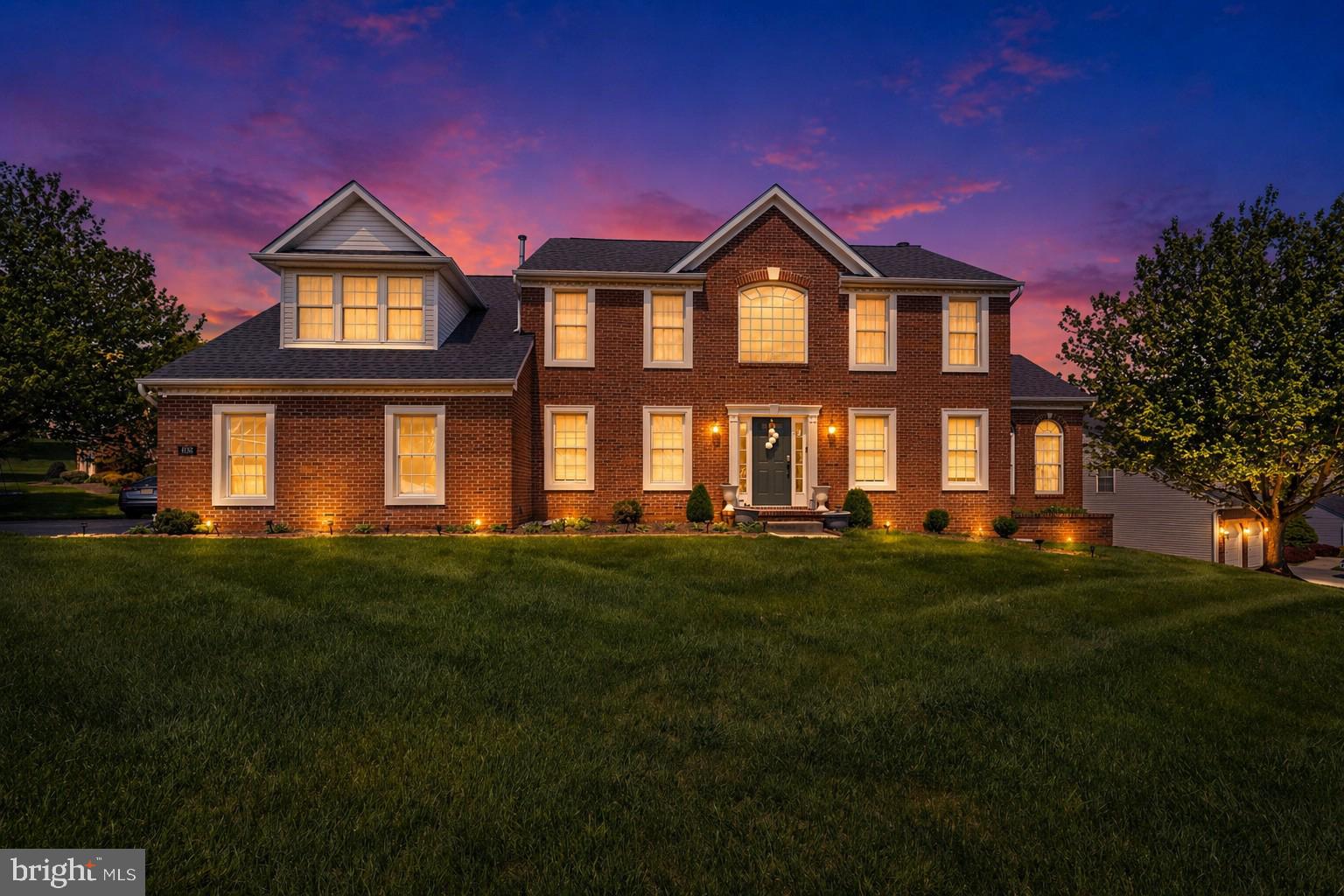 SAMHILL ESTATES - Residential