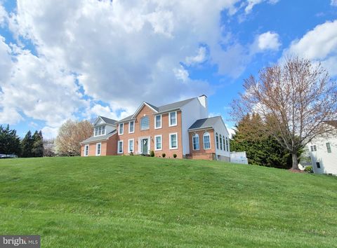 4132 LARSON LANE MOUNT AIRY MD 21771