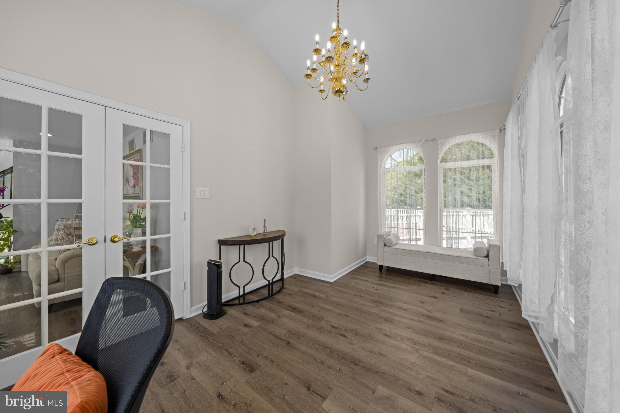 SAMHILL ESTATES - Residential