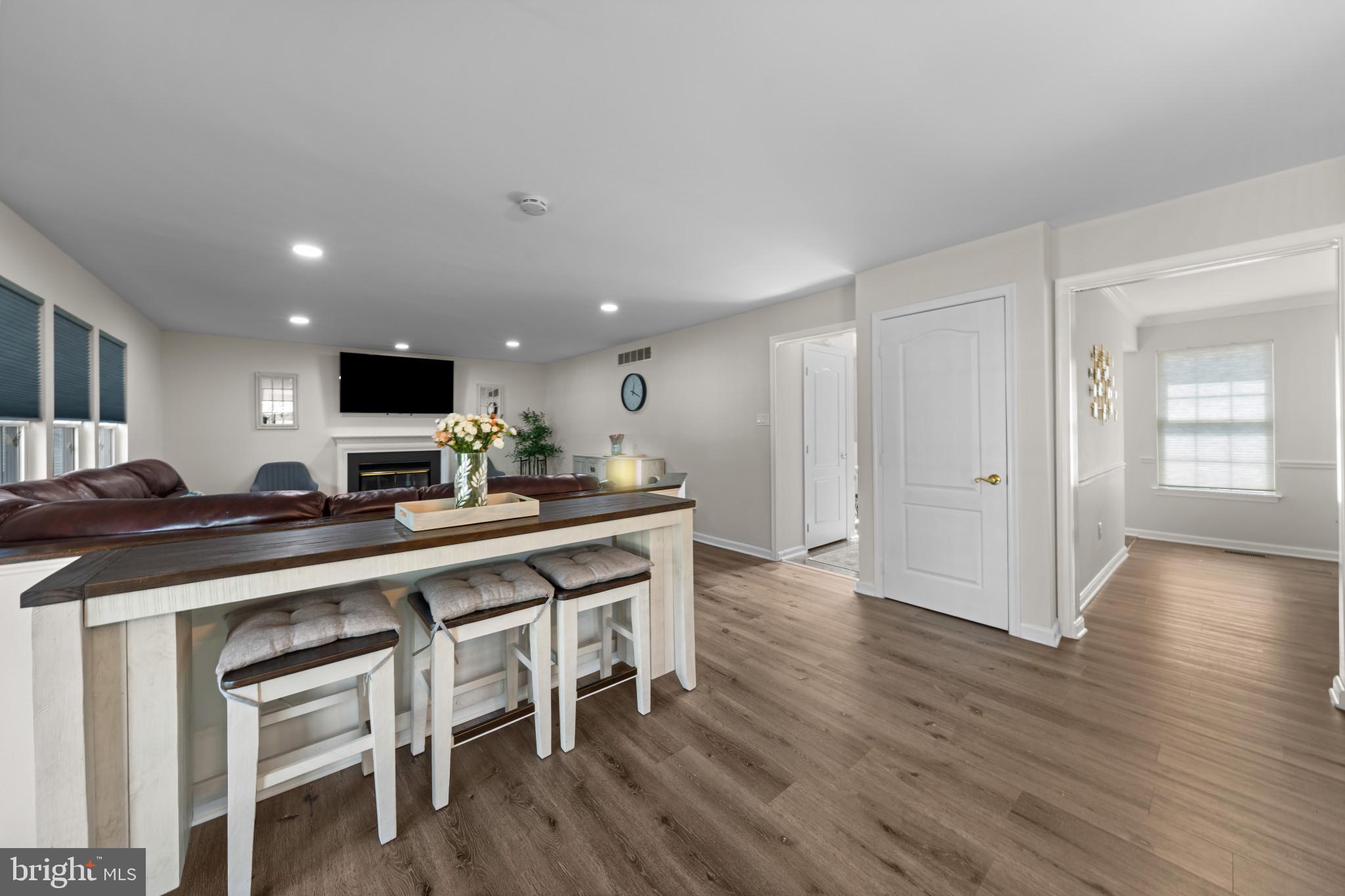 SAMHILL ESTATES - Residential