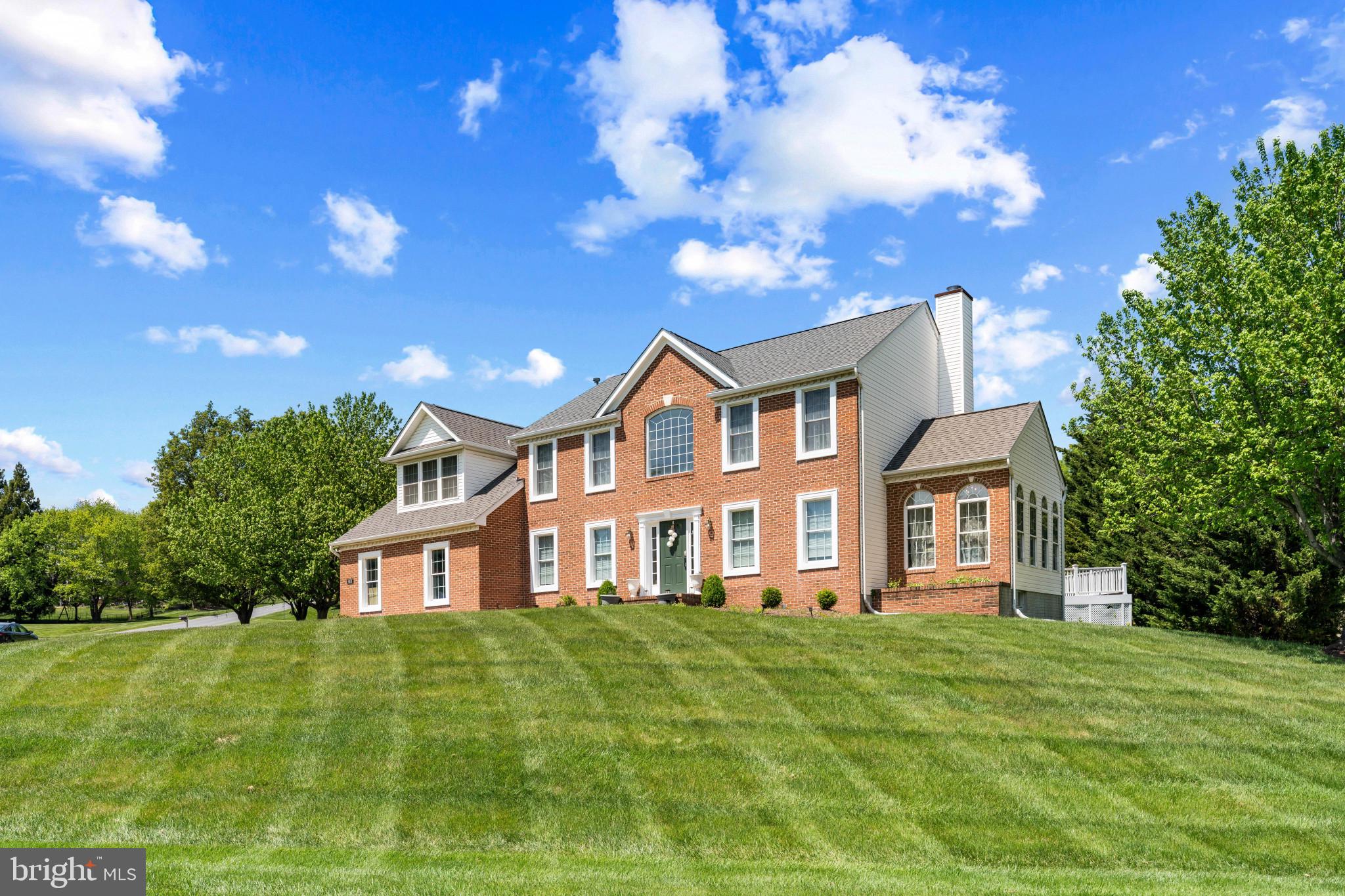 SAMHILL ESTATES - Residential