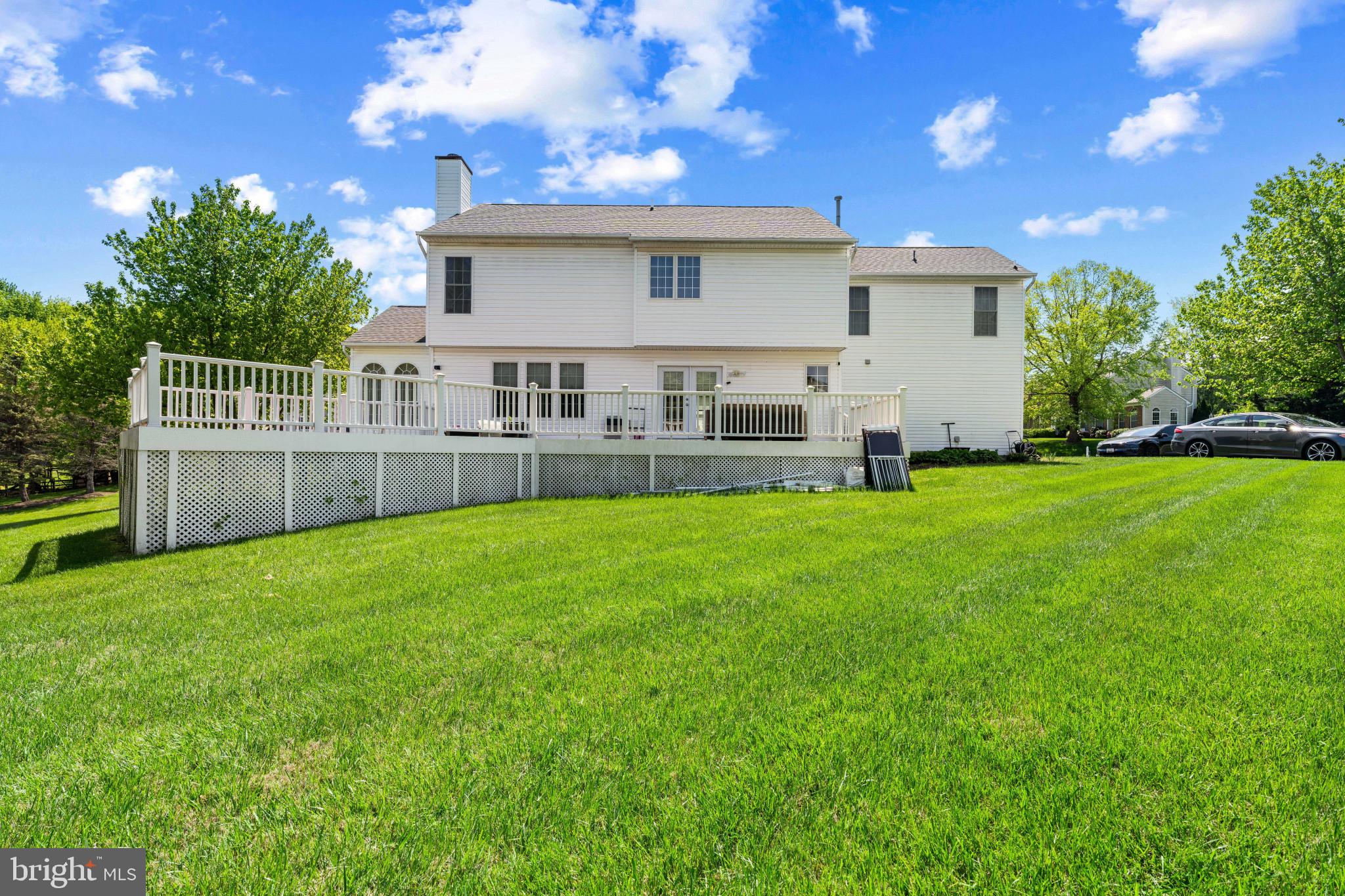 SAMHILL ESTATES - Residential