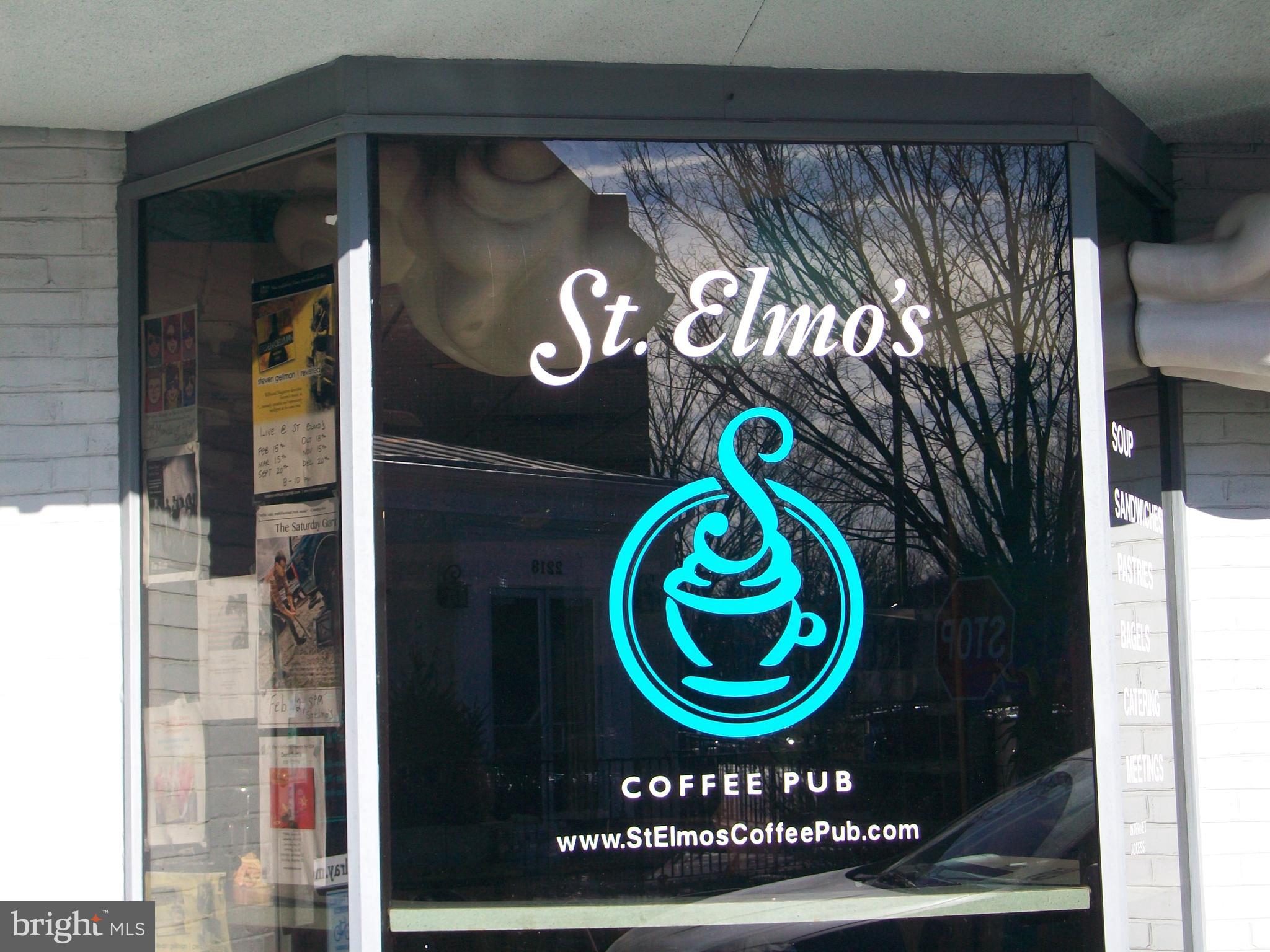 ROSEMONT PARK - Residential Lease