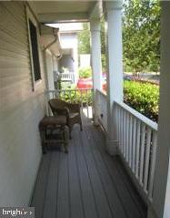 ROSEMONT PARK - Residential Lease