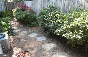 ROSEMONT PARK - Residential Lease