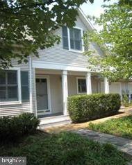 ROSEMONT PARK - Residential Lease