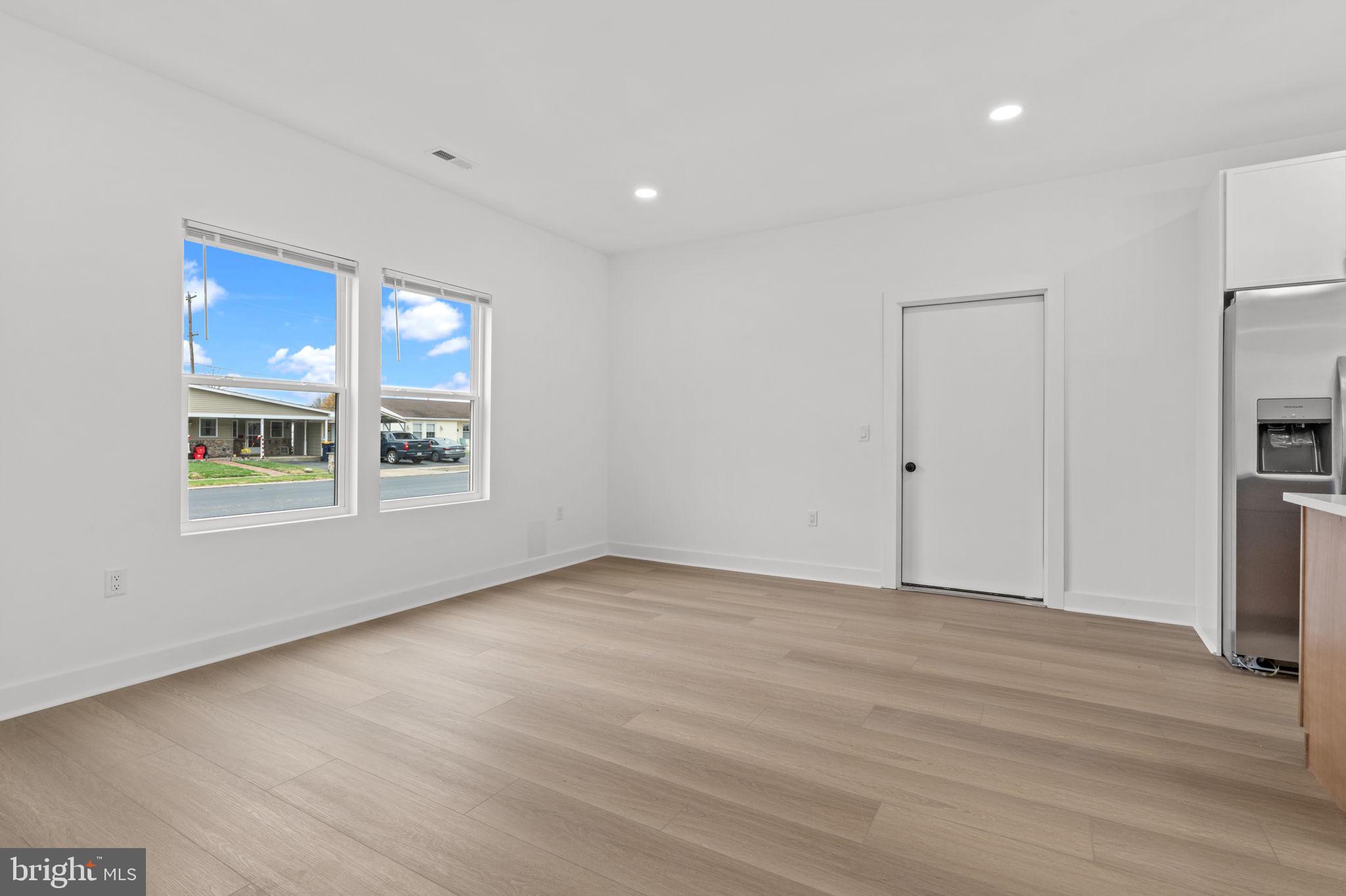 NONE AVAILABLE - Residential Lease