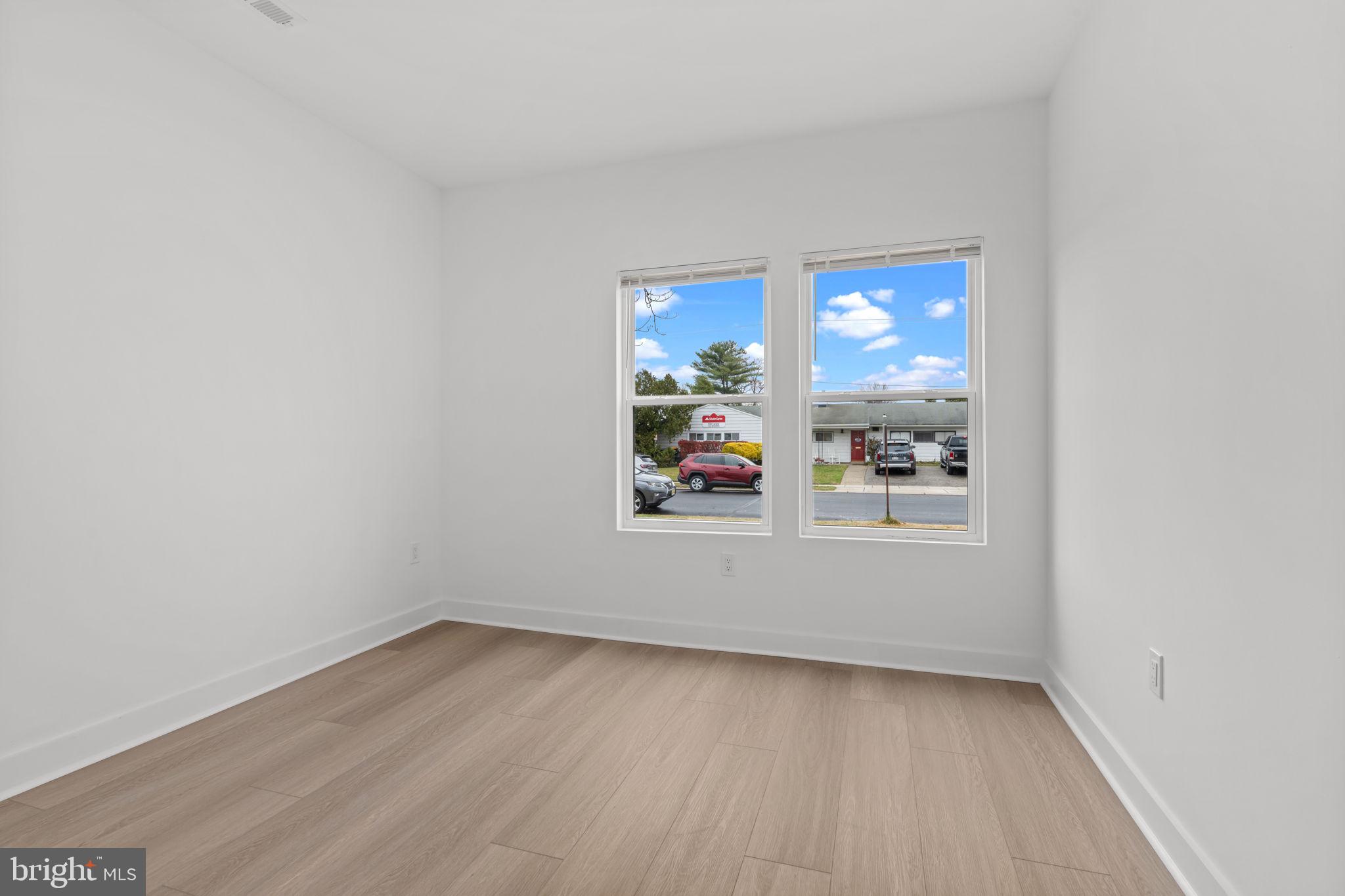 NONE AVAILABLE - Residential Lease