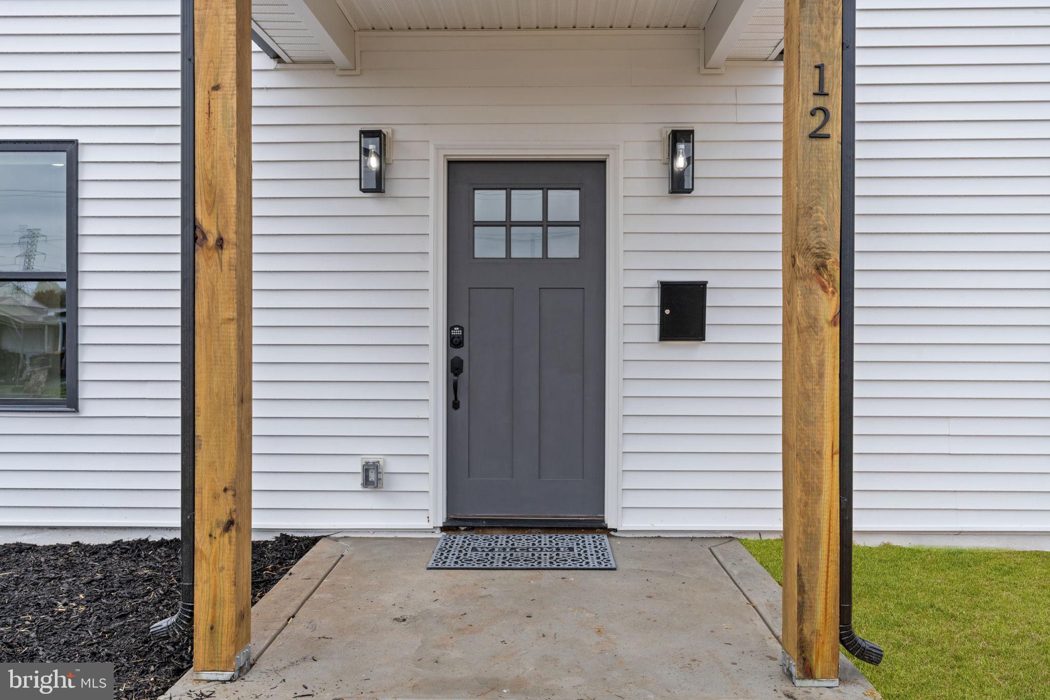 NONE AVAILABLE - Residential Lease