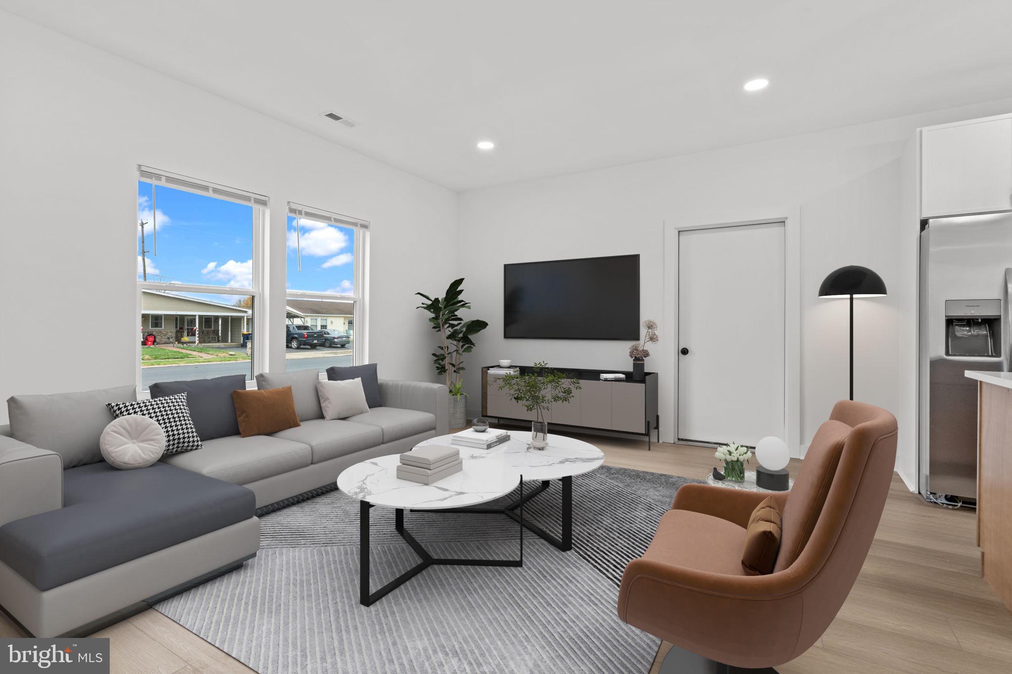 NONE AVAILABLE - Residential Lease