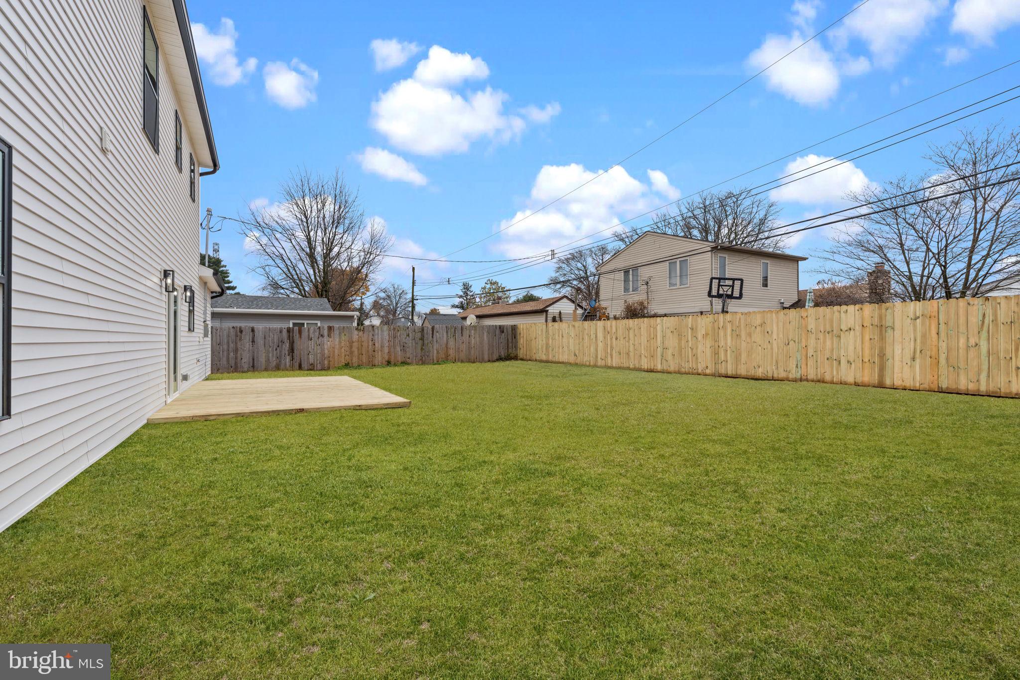 NONE AVAILABLE - Residential Lease