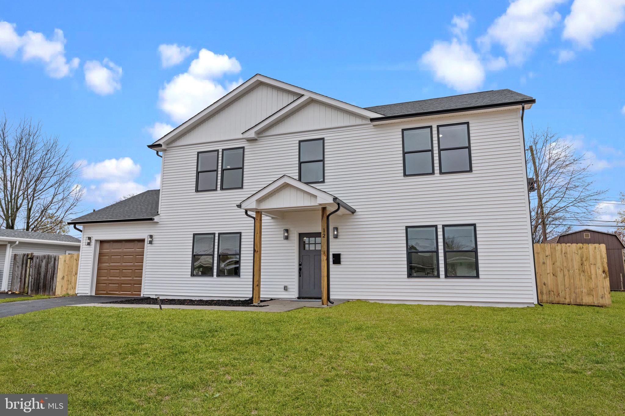 NONE AVAILABLE - Residential Lease