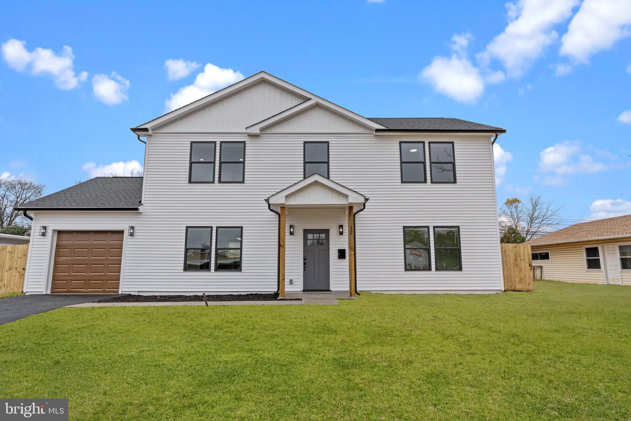 NONE AVAILABLE - Residential Lease