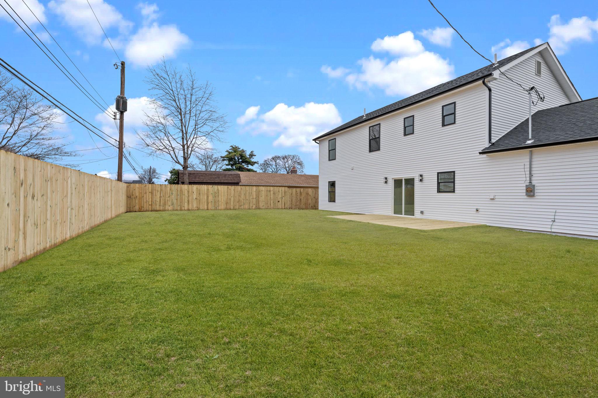 NONE AVAILABLE - Residential Lease