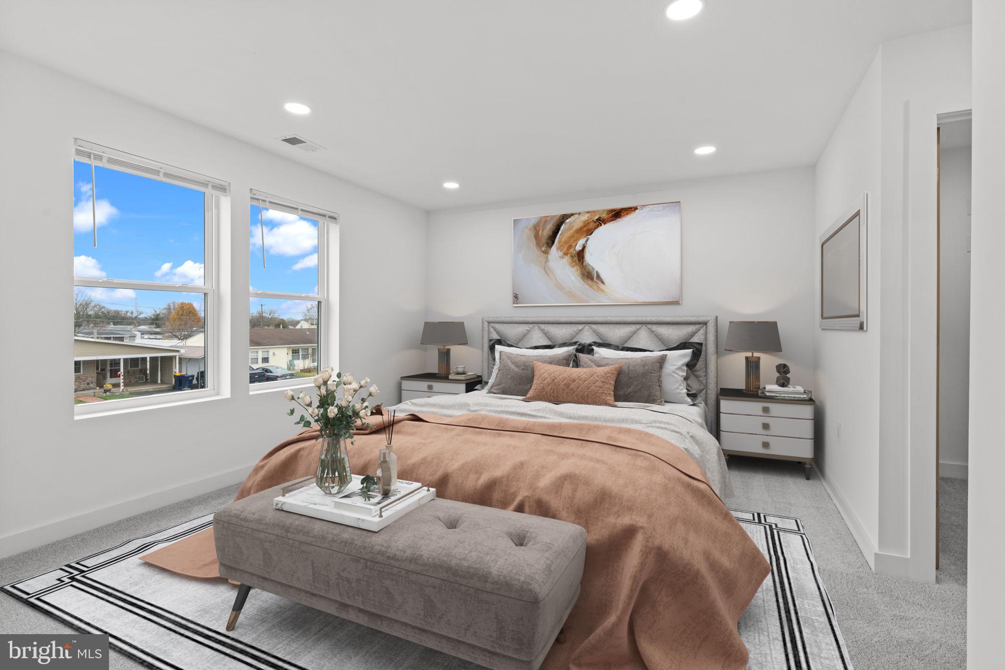 NONE AVAILABLE - Residential Lease