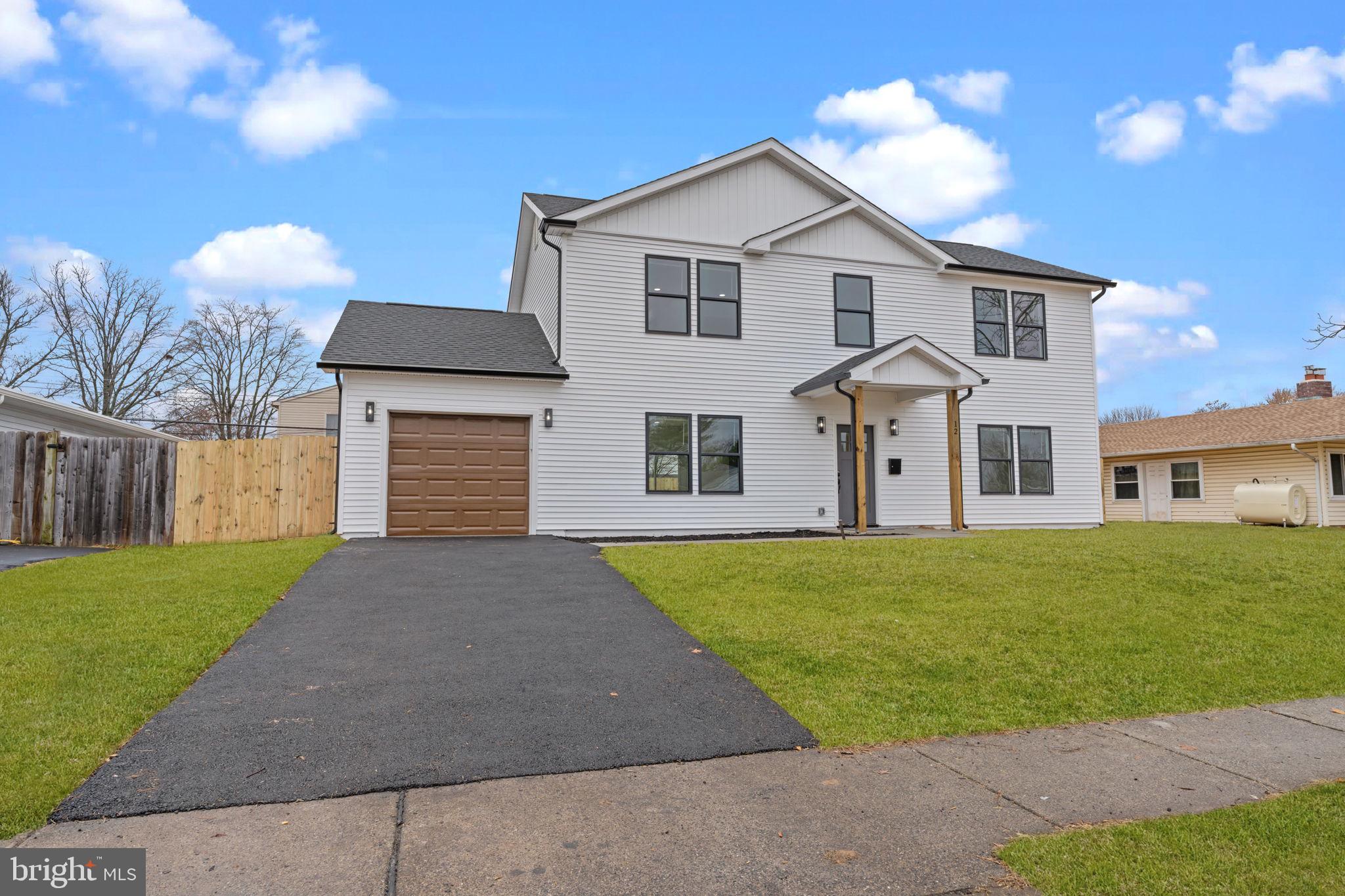 NONE AVAILABLE - Residential Lease