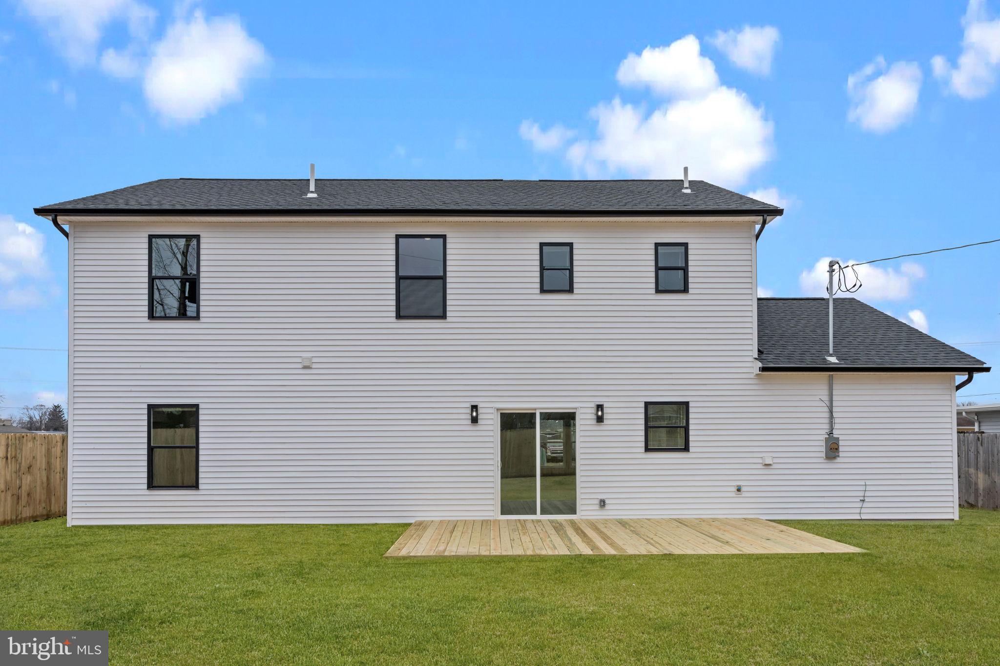 NONE AVAILABLE - Residential Lease