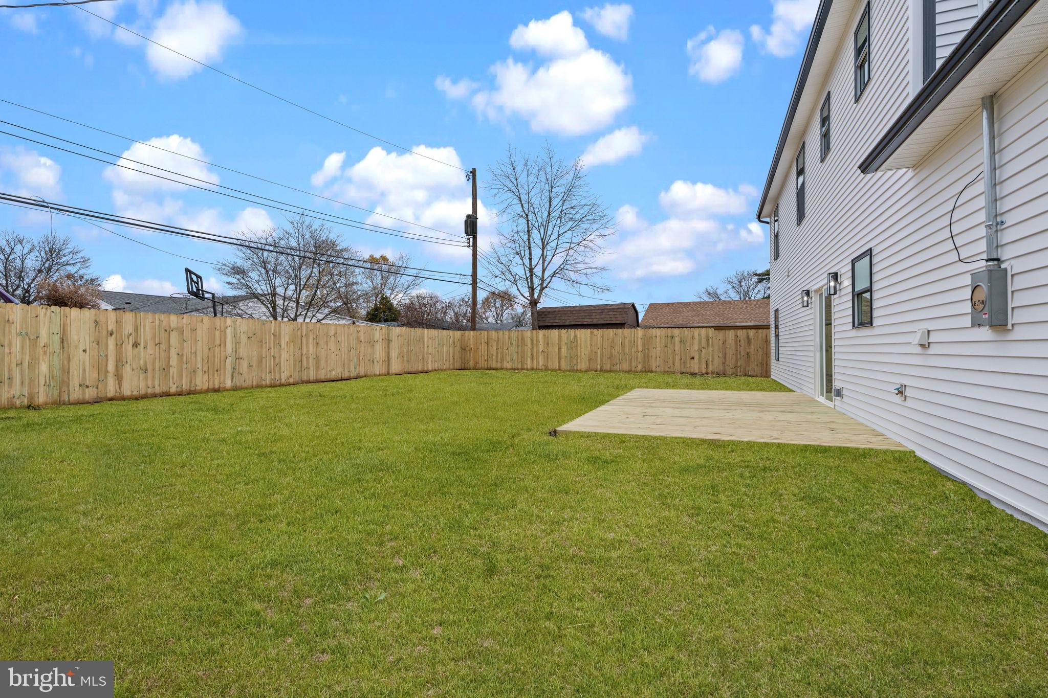 NONE AVAILABLE - Residential Lease