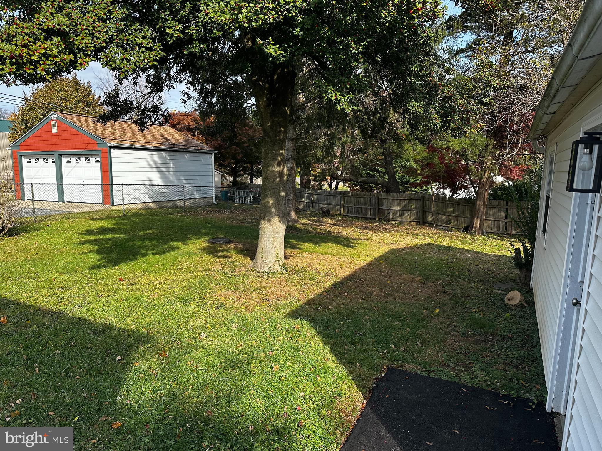 PAOLI MANOR - Residential Lease