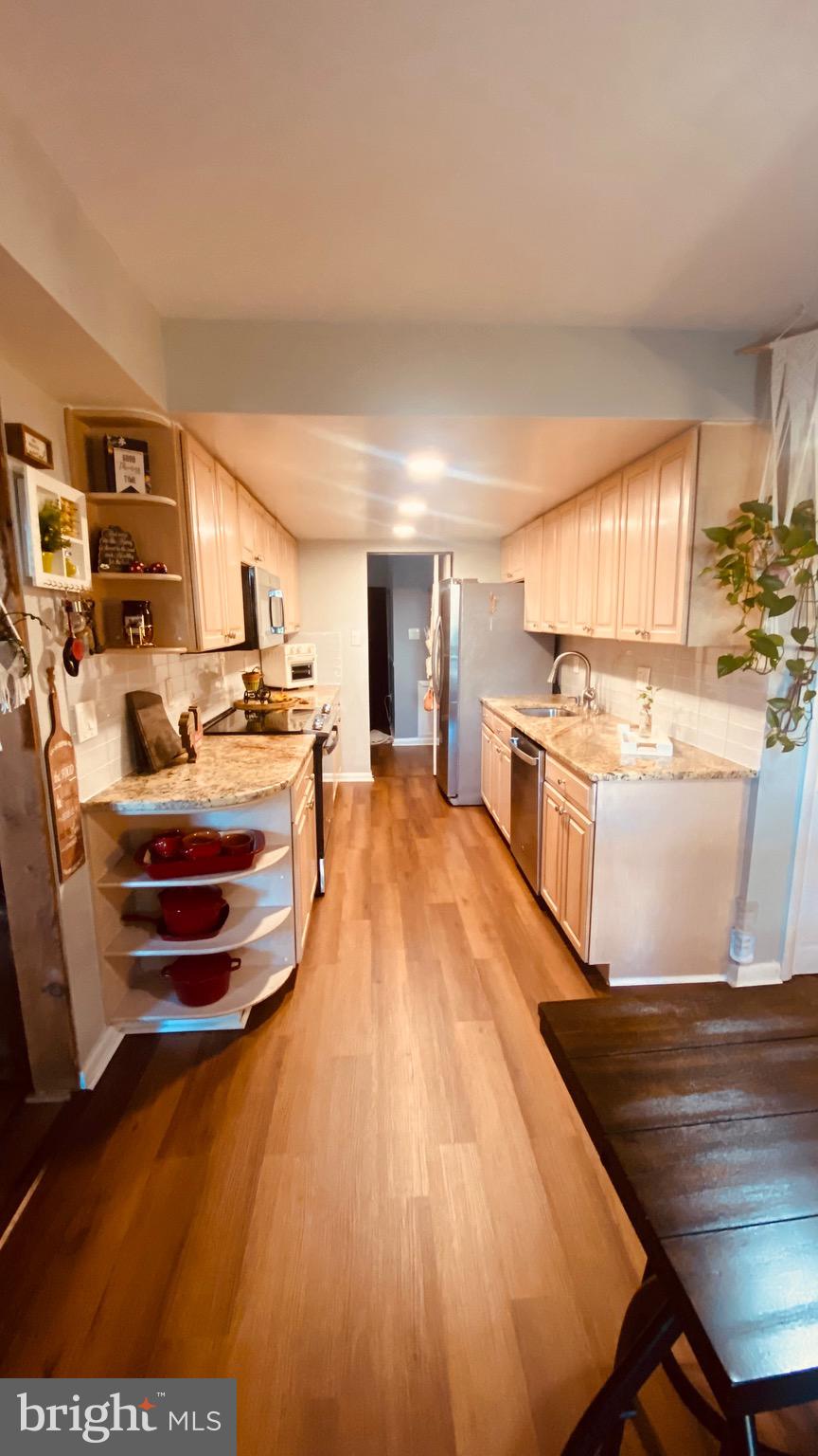 HERITAGE GREEN - Residential