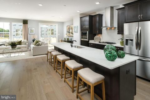 3453 SAINT ROBIN LANE BOWIE MD 20716