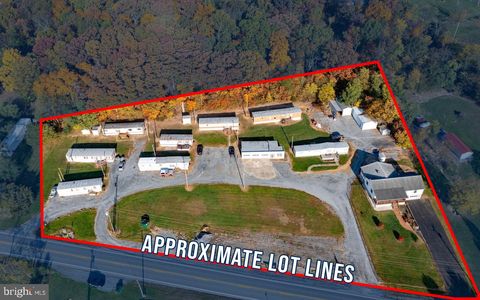 Photo of 8353 Apple Harvest Drive, GERRARDSTOWN, WV 25420 (MLS # WVBE2047292)