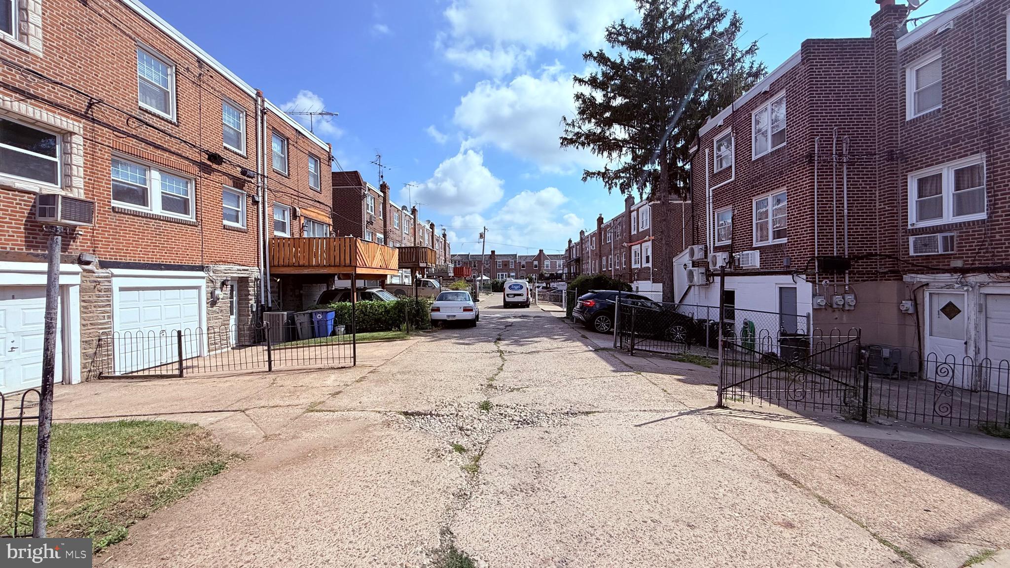 WISSINOMING - Residential