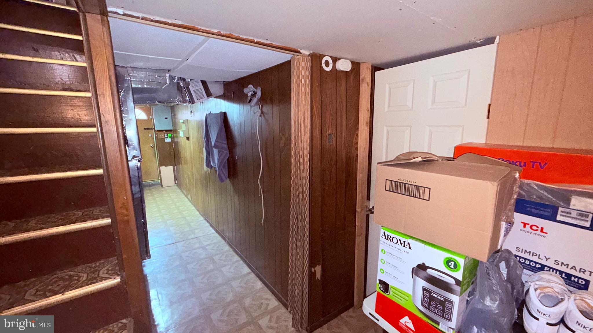 WISSINOMING - Residential