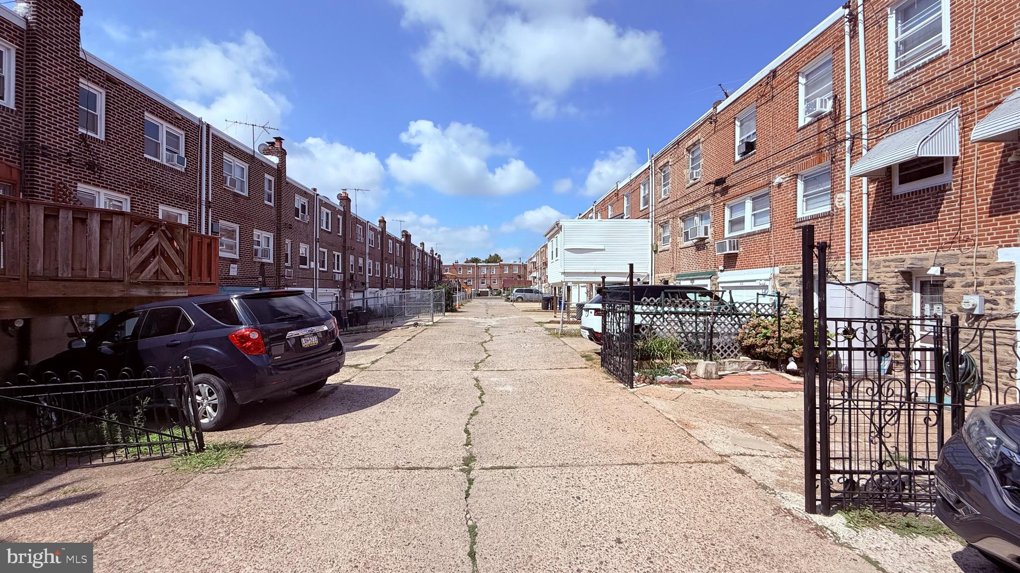 WISSINOMING - Residential