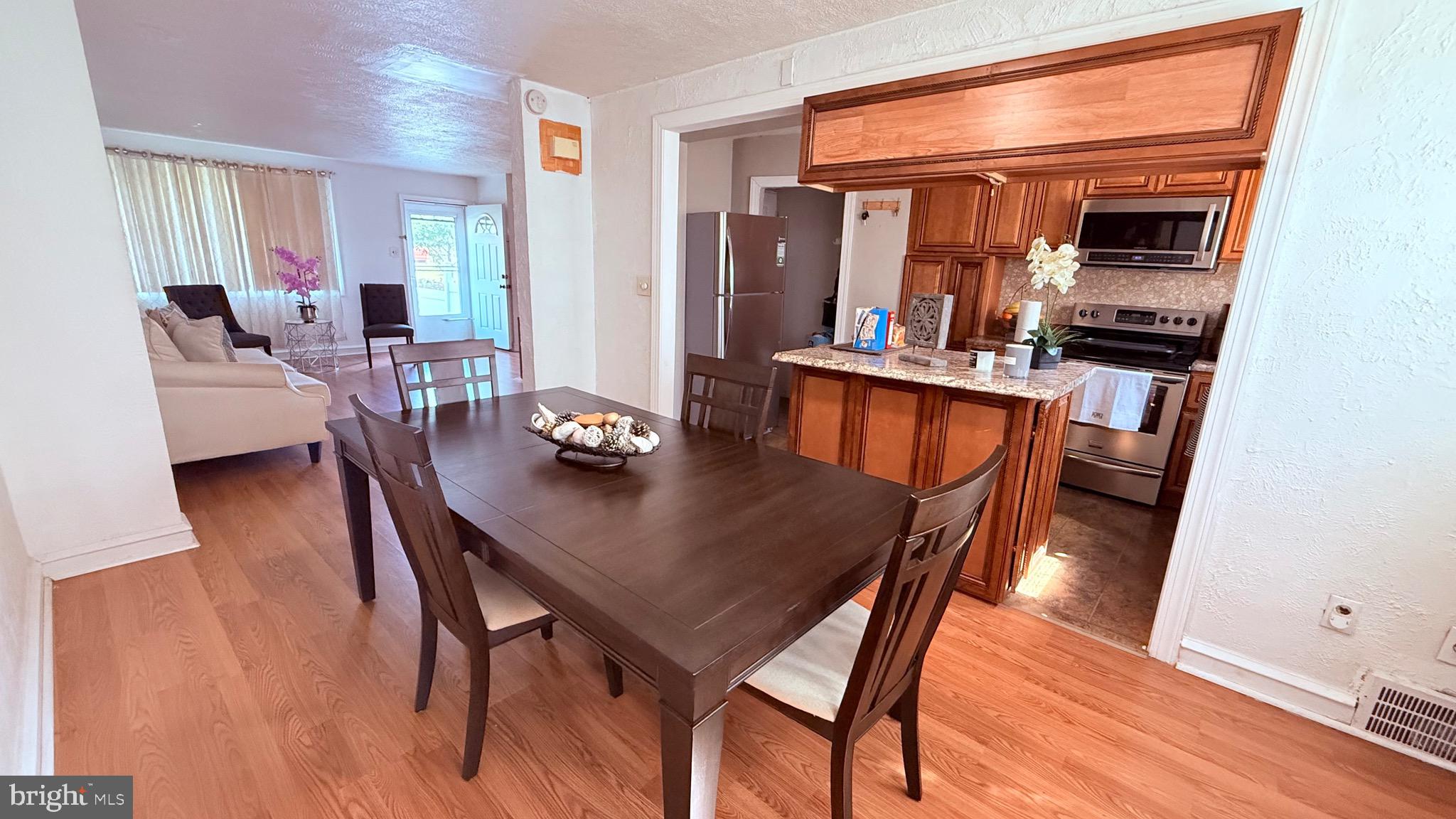 WISSINOMING - Residential